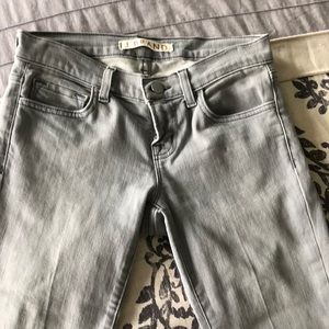J brand jeans  size 24